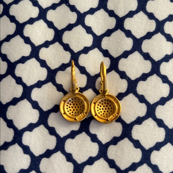 FREIDA ROTHMAN EARRINGS - Picture 3 of 5